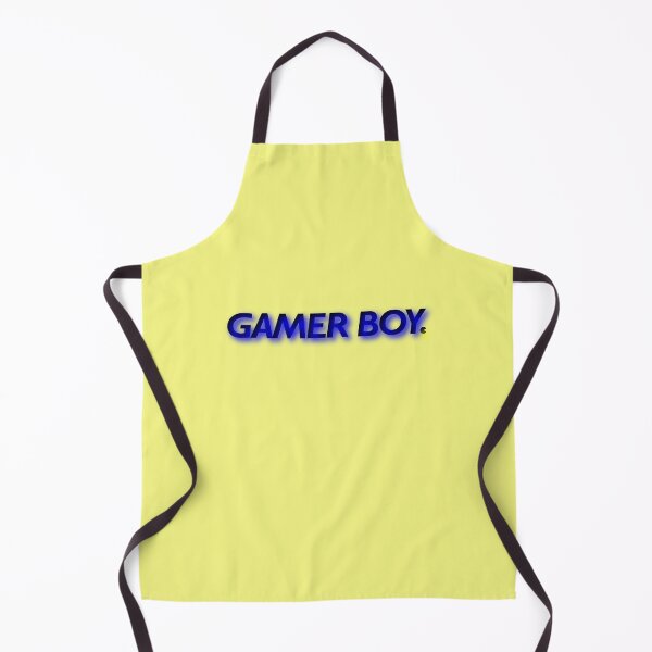 Item preview, Gamer Boy Retro Gaming Text Design designed and sold by HOODSHOP_RB.