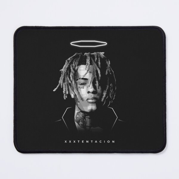 Item preview, jahseh v2 bw designed and sold by MeekaMeelHere.