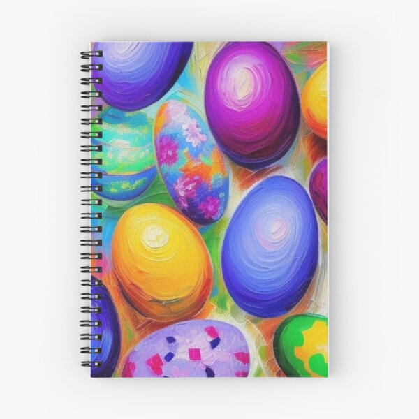 Item preview, Coloured Easter Eggs designed and sold by CriticalC404.