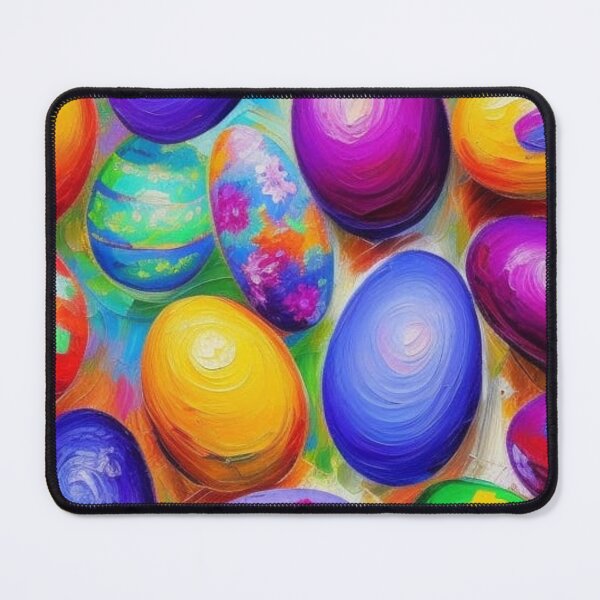 Item preview, Coloured Easter Eggs designed and sold by CriticalC404.
