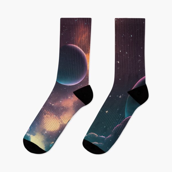 Artikelvorschau, High on the Celestial Plane entworfen und verkauft von SeedDesign.