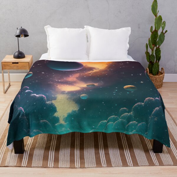Item preview, High on the Celestial Plane designed and sold by SeedDesign.