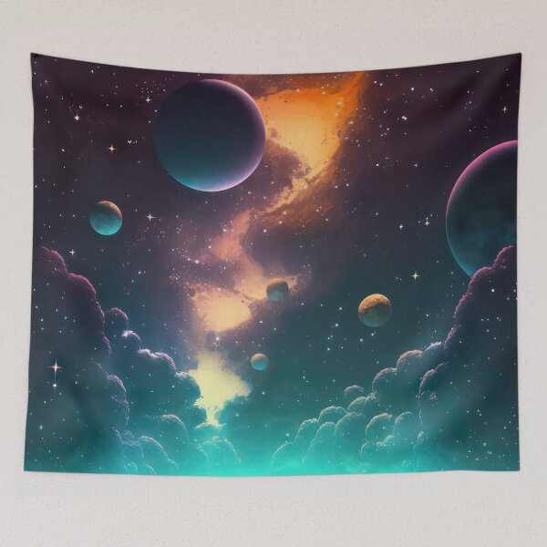 Item preview, High on the Celestial Plane designed and sold by SeedDesign.