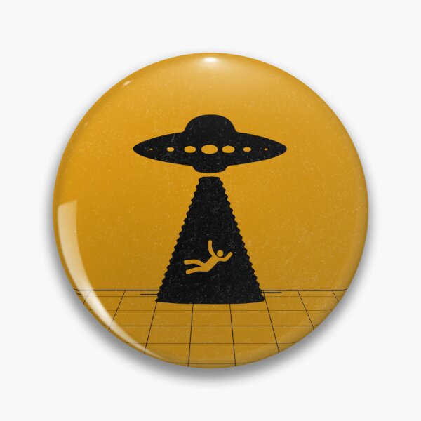 Item preview, Ship abducting nerd designed and sold by felicioporto.