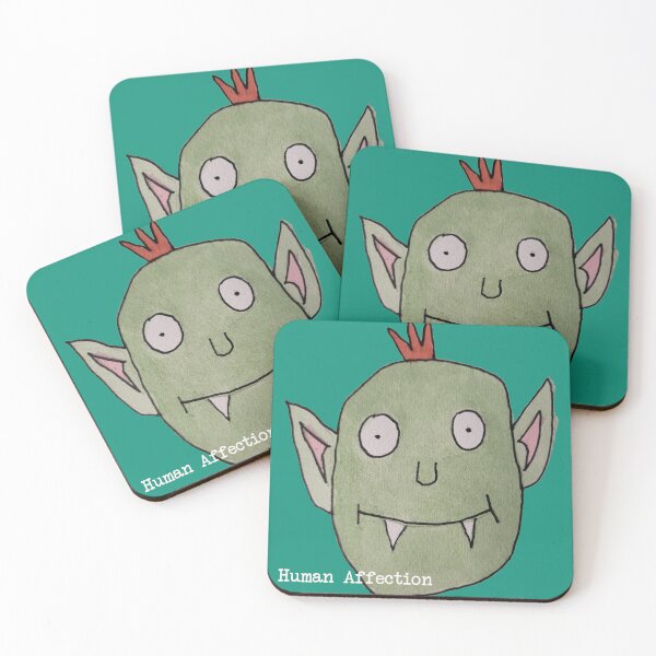 Item preview, Human Affection designed and sold by Dream's Mysterium.
