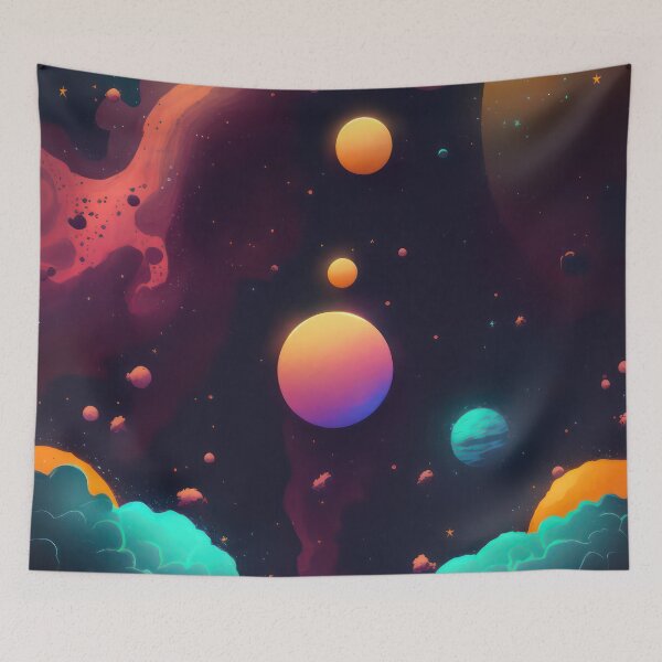 Item preview, High on the Celestial Plane designed and sold by SeedDesign.