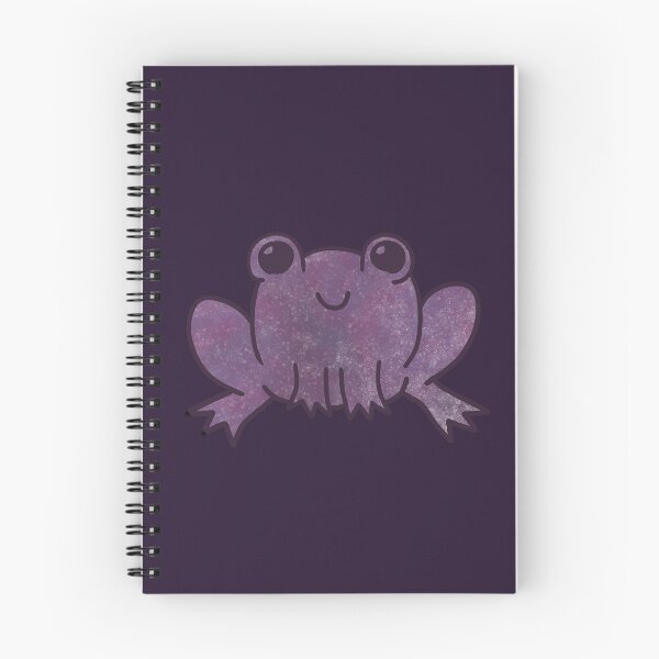 Item preview, Cosmic Frog designed and sold by squidinker.