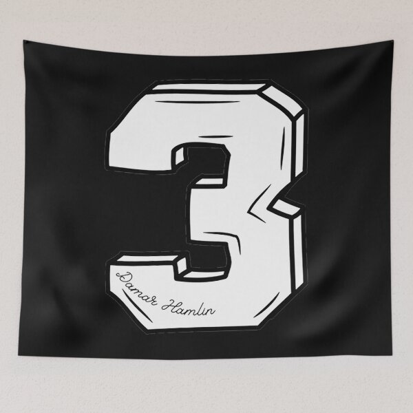 Item preview, Stand With Damar Classic designed and sold by EldredaGillion.