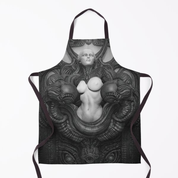 Item preview, Nyx, Goddess of the Night designed and sold by jc-sculpture.