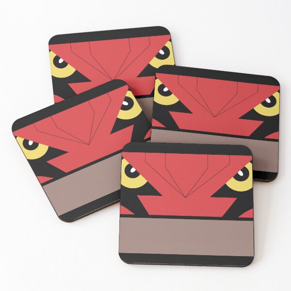 Item preview, Groudon Face designed and sold by Laga72.