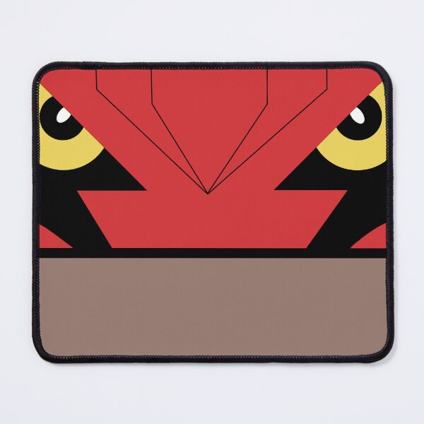 Item preview, Groudon Face designed and sold by Laga72.