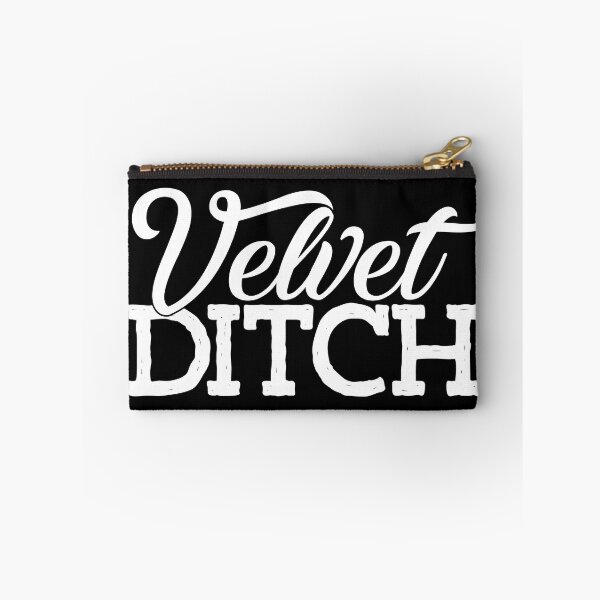 Item preview, Velvet Ditch designed and sold by charybdiss.