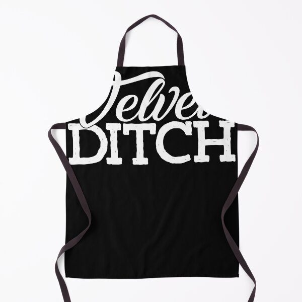 Item preview, Velvet Ditch designed and sold by charybdiss.