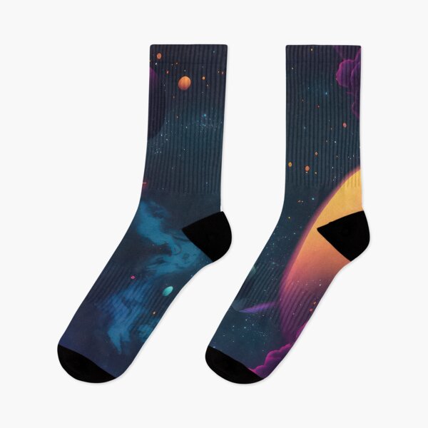 Artikelvorschau, High on the Celestial Plane entworfen und verkauft von SeedDesign.