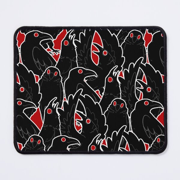 Item preview, Crow Time designed and sold by CheeseSodaArt.