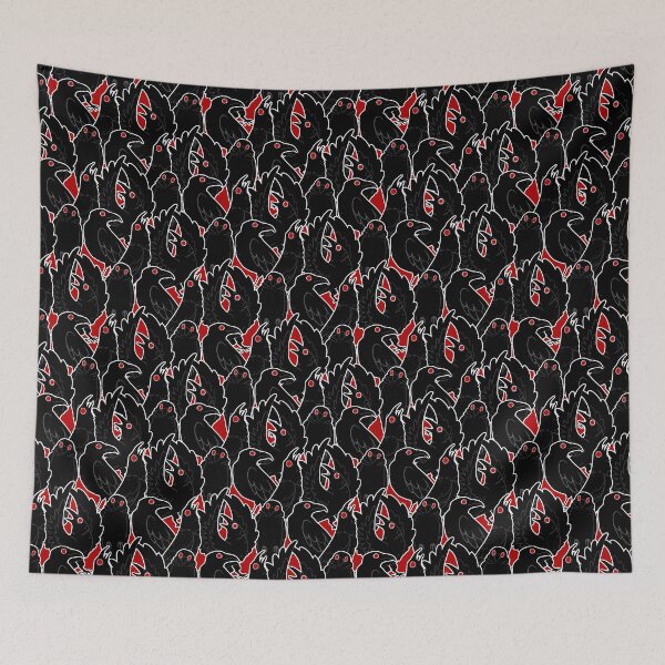Item preview, Crow Time designed and sold by CheeseSodaArt.