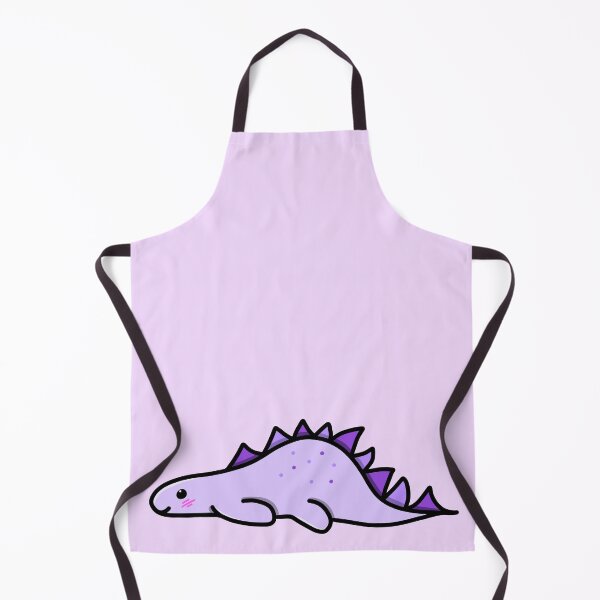 Item preview, Purple Sleepy Dino designed and sold by Cooper Lynn Designs.