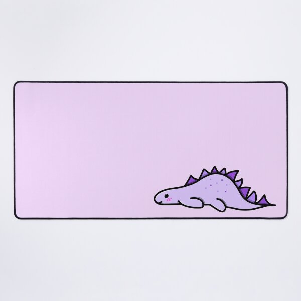 Item preview, Purple Sleepy Dino designed and sold by Cooper Lynn Designs.