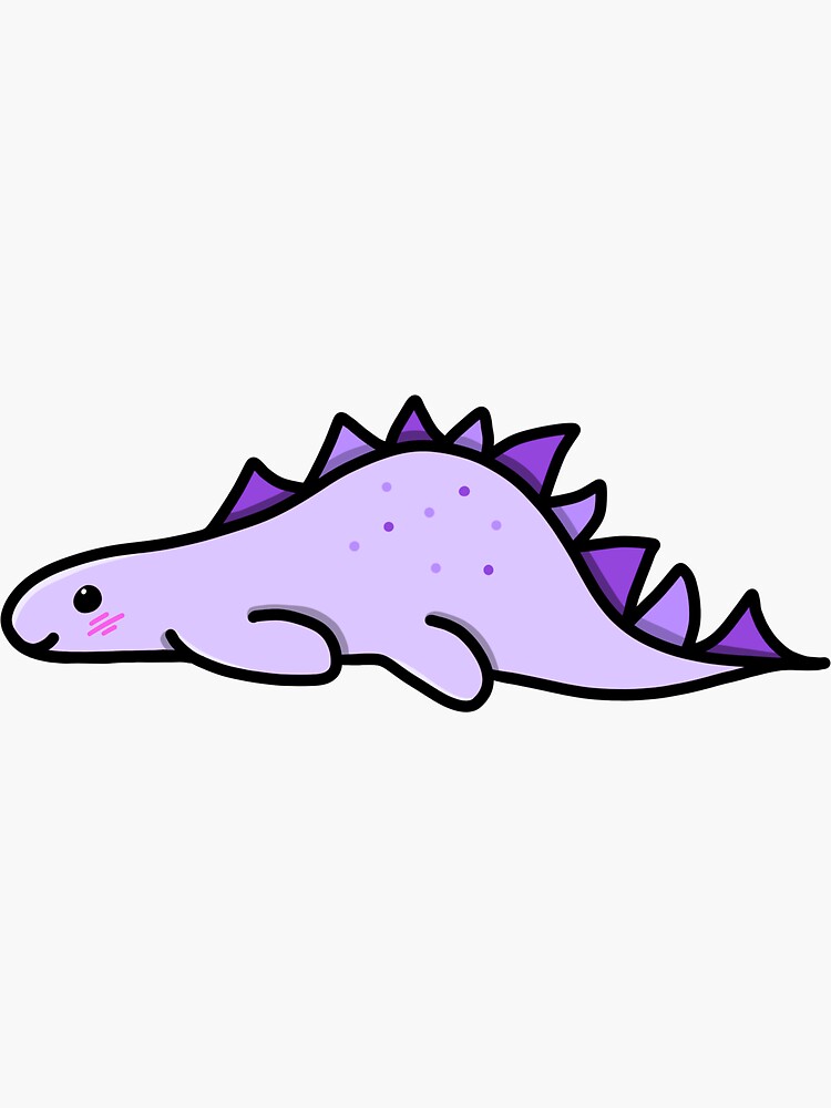 Sleepy buy Dino