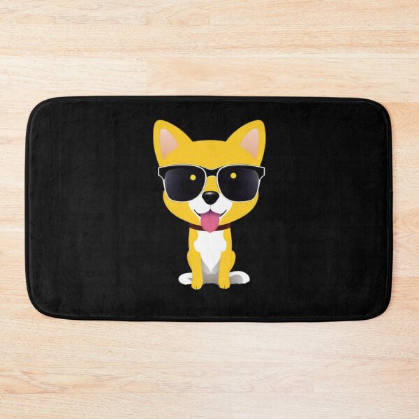 Item preview, Cool Canine: Perfect for Dog Lovers designed and sold by SimpliText.