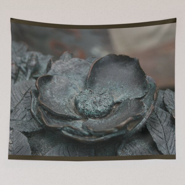 Item preview, Botanic Bronze DP160209a-15 designed and sold by CSteenArt.