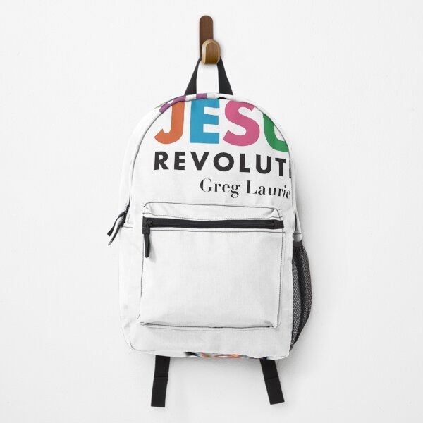 Item preview, Jesus Revolution a Jesus Revolution a Jesus Revolution designed and sold by Monraie.