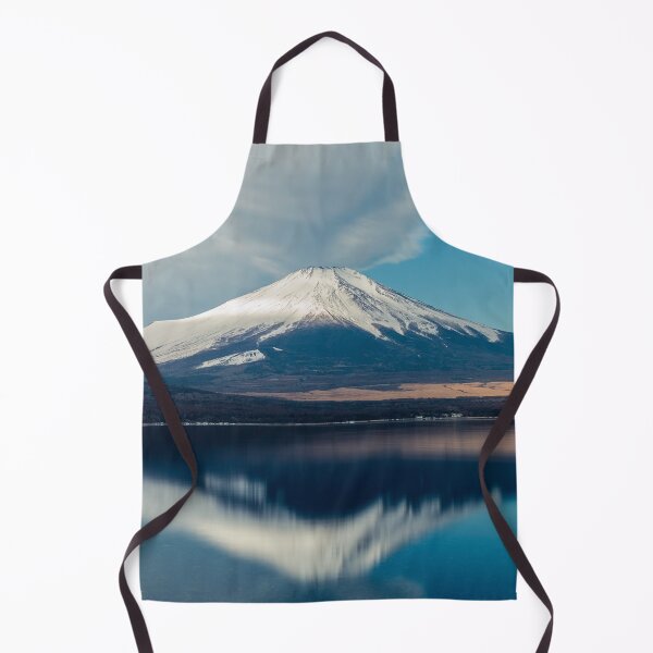 Item preview, Mount Fuji from Lake Yamanaka - Yamanashi, Japan designed and sold by Jordan McChesney.