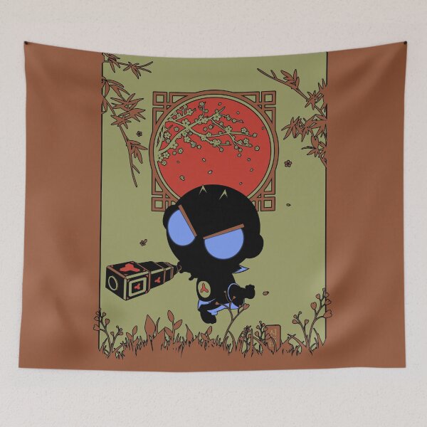 Item preview, Shinbiwand designed and sold by danderrion.