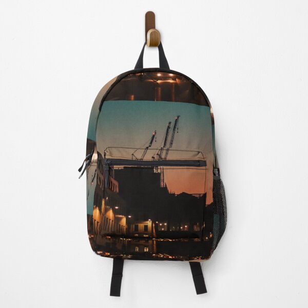 Item preview, Glasgow at Sunset | Unique Beautiful Travelling Home Decor | Phone Cases Stickers Wall Prints | Scottish Travel Photographer | ZOE DARGUE PHOTOGRAPHY | Glasgow Travel Photographer designed and sold by Zoe Dargue Photography.