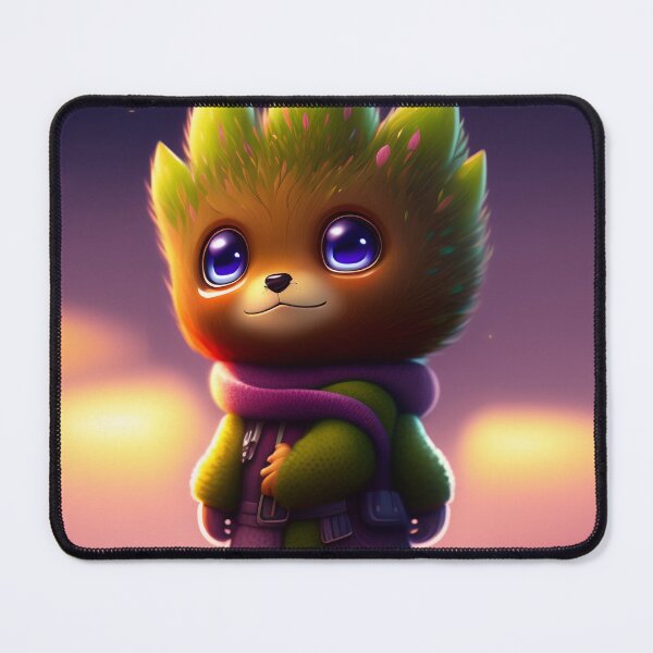 Item preview, Bearplant Kid Wear Jacket designed and sold by ChibiMavis.