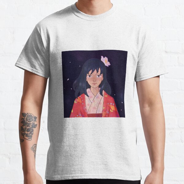 The Wind Rises T-Shirts for Sale | Redbubble