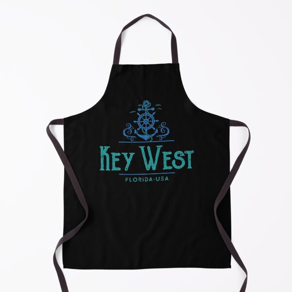 Item preview, Key West Florida Nautical Design designed and sold by Futurebeachbum.