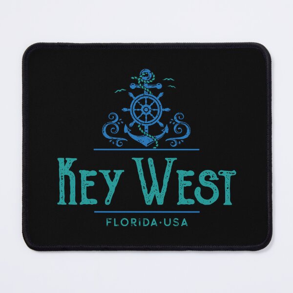 Item preview, Key West Florida Nautical Design designed and sold by Futurebeachbum.
