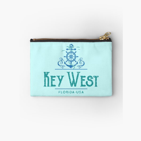 Item preview, Key West Florida Nautical Design designed and sold by Futurebeachbum.