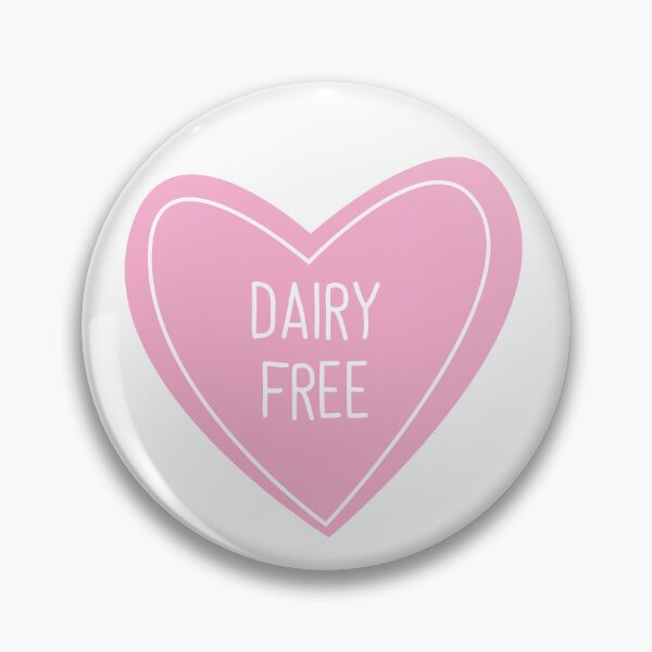 Item preview, Dairy Free designed and sold by teesaurus.