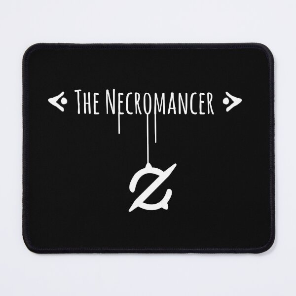 Item preview, GNBmancer - White designed and sold by Sweethartist.