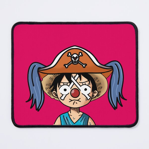 Item preview, Luffy x Buggy designed and sold by lvstarrynight.
