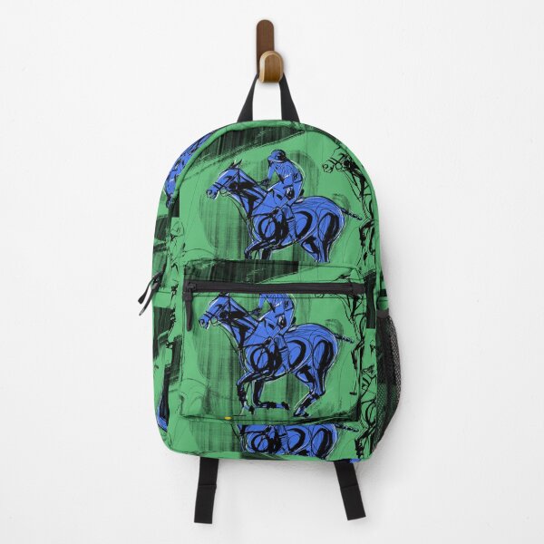 Item preview, Polo Blue designed and sold by quirarte.
