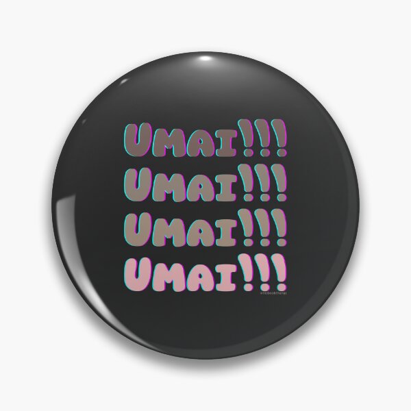 Item preview, UMAI, v7a, back | @lilsboobthangs designed and sold by lilsboobthangs.