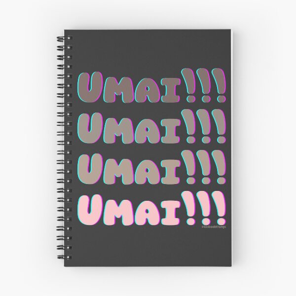 Item preview, UMAI, v7a, back | @lilsboobthangs designed and sold by lilsboobthangs.