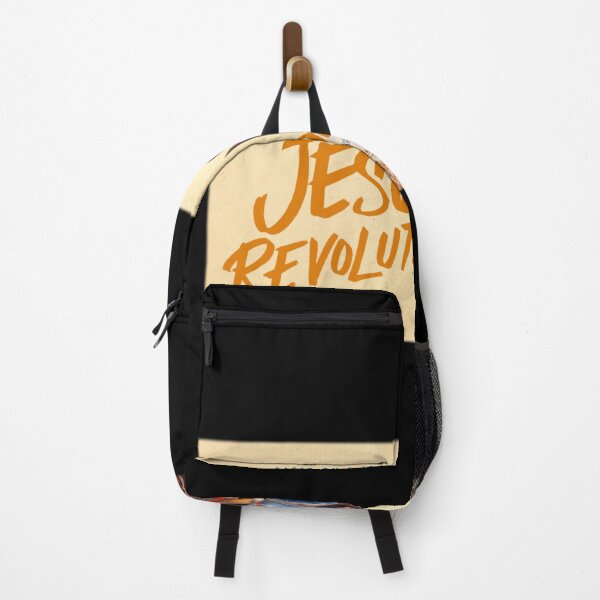 Item preview, Jesus Revolution a Jesus Revolution a Jesus Revolution designed and sold by Monraie.