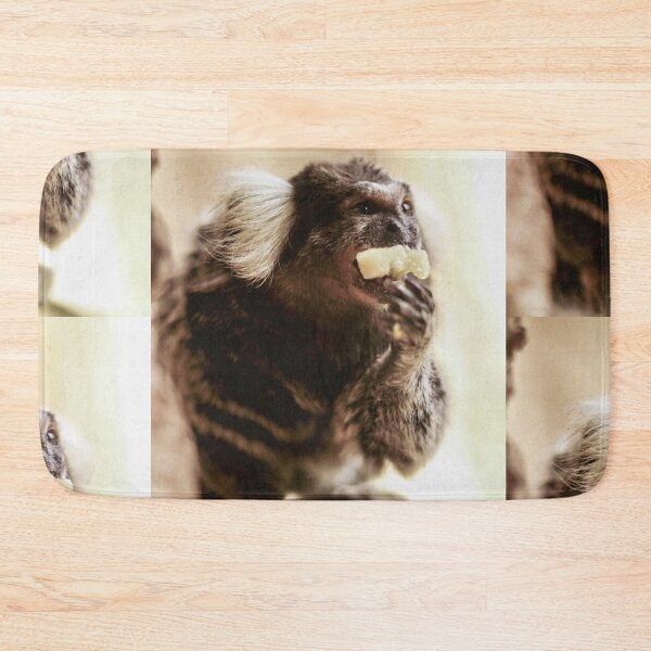 Item preview, Marmoset | Unique Beautiful Travelling Home Decor | Phone Cases Stickers Wall Prints | Scottish Travel Photographer  | ZOE DARGUE PHOTOGRAPHY | Glasgow Travel Photographer  designed and sold by Zoe Dargue Photography.