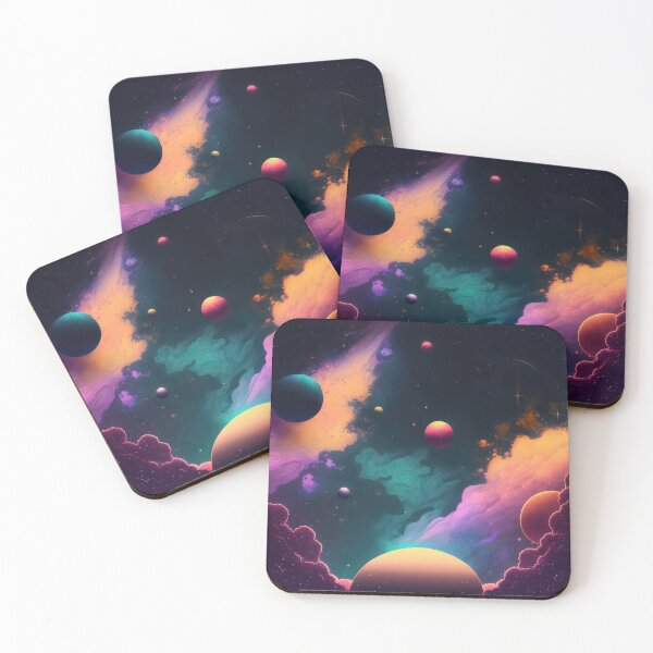 Artikelvorschau, High on the Celestial Plane entworfen und verkauft von SeedDesign.