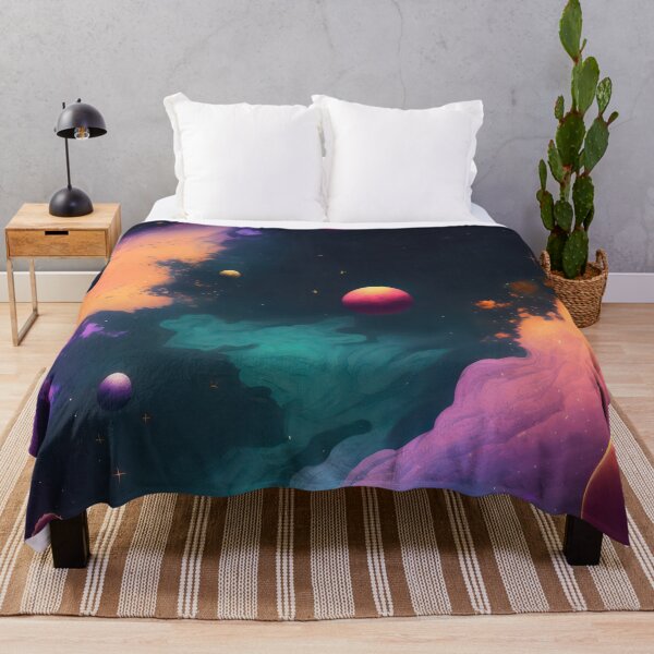 Artikelvorschau, High on the Celestial Plane entworfen und verkauft von SeedDesign.