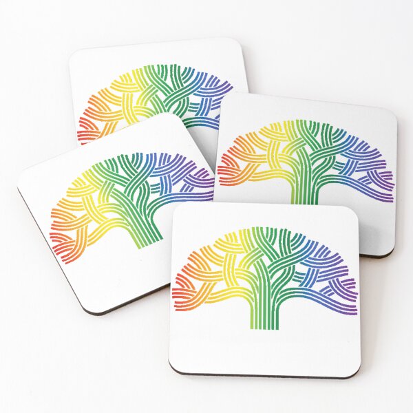Item preview, LGBTQ Pride "Oakland"  designed and sold by ecarey22.