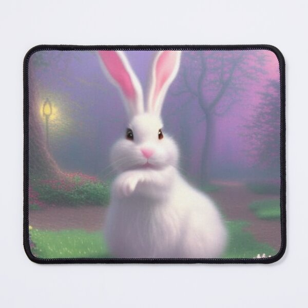Item preview, The Real Easter Bunny designed and sold by CriticalC404.