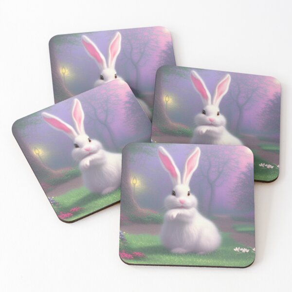Item preview, The Real Easter Bunny designed and sold by CriticalC404.