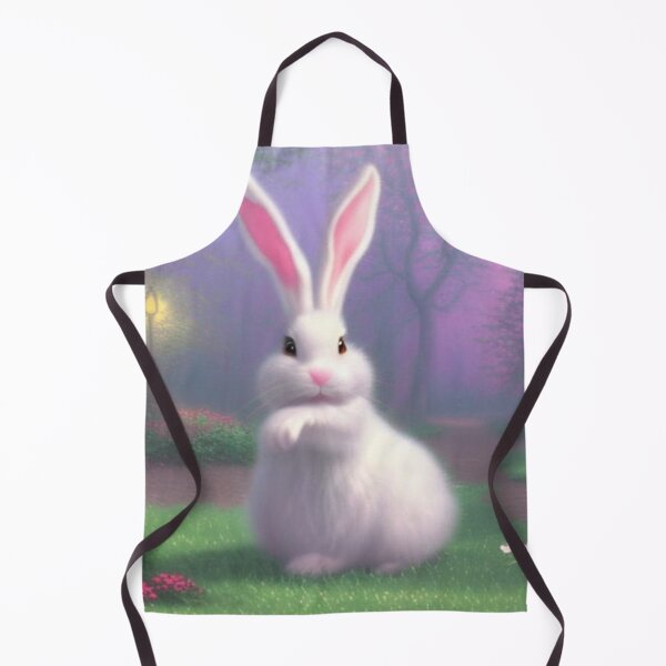 Item preview, The Real Easter Bunny designed and sold by CriticalC404.