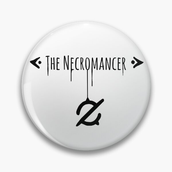 Item preview, GNBmancer - Black designed and sold by Sweethartist.