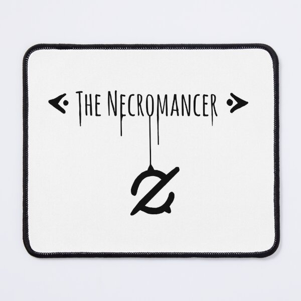 Item preview, GNBmancer - Black designed and sold by Sweethartist.